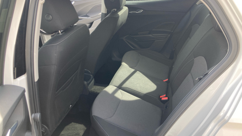 Skoda Fabia 1.0 TSI 110 Colour Edition 5dr DSG Petrol Hatchback